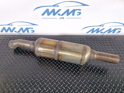 20-ON BMW 2 SERIES M-SPORT F44 1.5 PETROL CATALYTIC CONVERTER 9454315