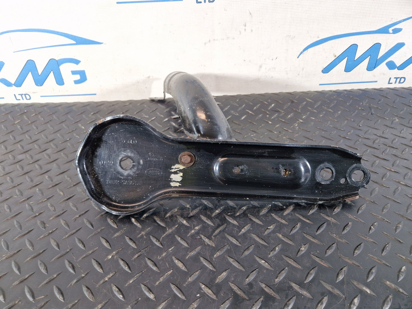 Range Rover Evoque L551 Genuine Suspension Mount Bracket K8D2-5A364-AB