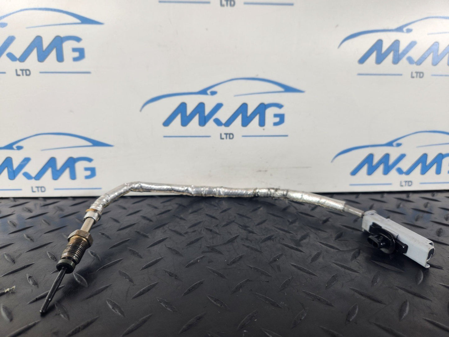 19-ON RANGE ROVER EVOQUE L551 2.0D EXHAUST GAS TEMPERATURE SENSOR M8D2-12B591-BB