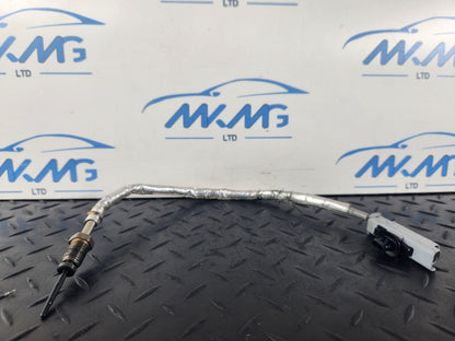 19-ON RANGE ROVER EVOQUE L551 2.0D EXHAUST GAS TEMPERATURE SENSOR M8D2-12B591-BB