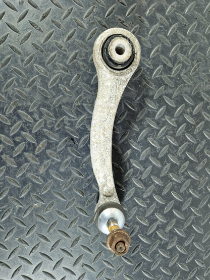 10-13 BMW X5 E70 LCI GENUINE CONTROL ARM WISHBONE