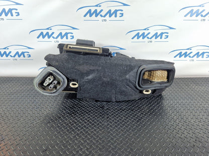 14-21 MERCEDES BENZ C300h W205 GENUINE HEATER MATRIX/RADIATOR/CORE A2229004015