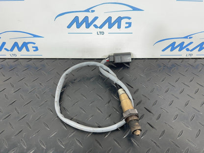 14-21 MERCEDES BENZ C300h W205 OXYGEN LAMBDA PROBE SENSOR DIESEL A0005456229