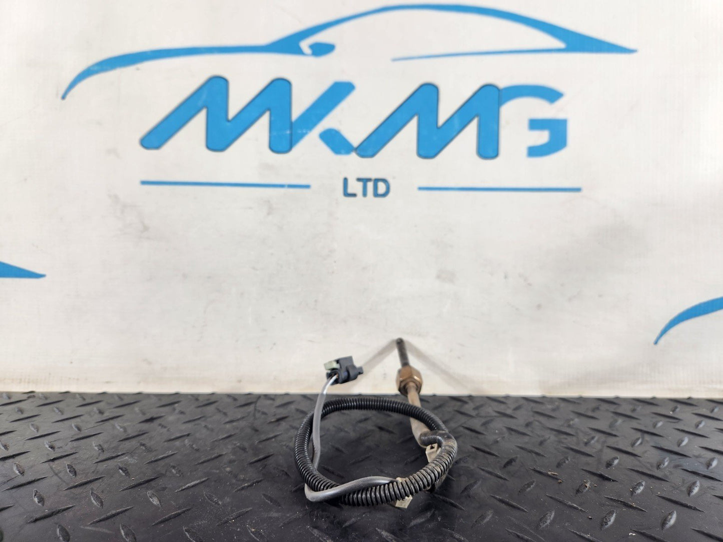 16-22 MERCEDES BENZ X253 EXHAUST GAS TEMPERATURE SENSOR A0009050805