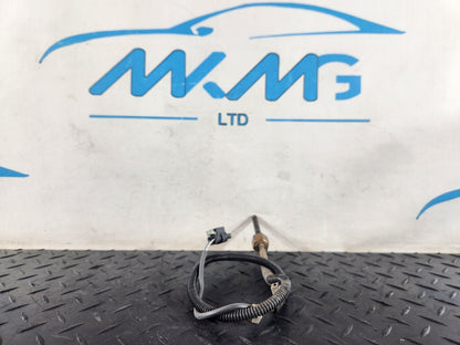 16-22 MERCEDES BENZ X253 EXHAUST GAS TEMPERATURE SENSOR A0009050805