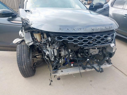 2019 Land Rover Range Rover Evoque L551 SALZA2AXXLH017060