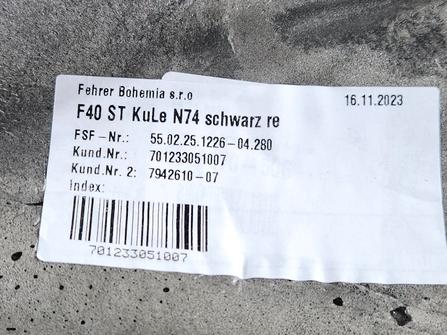 BMW 118i F40 Hatchback Paulina 7942610