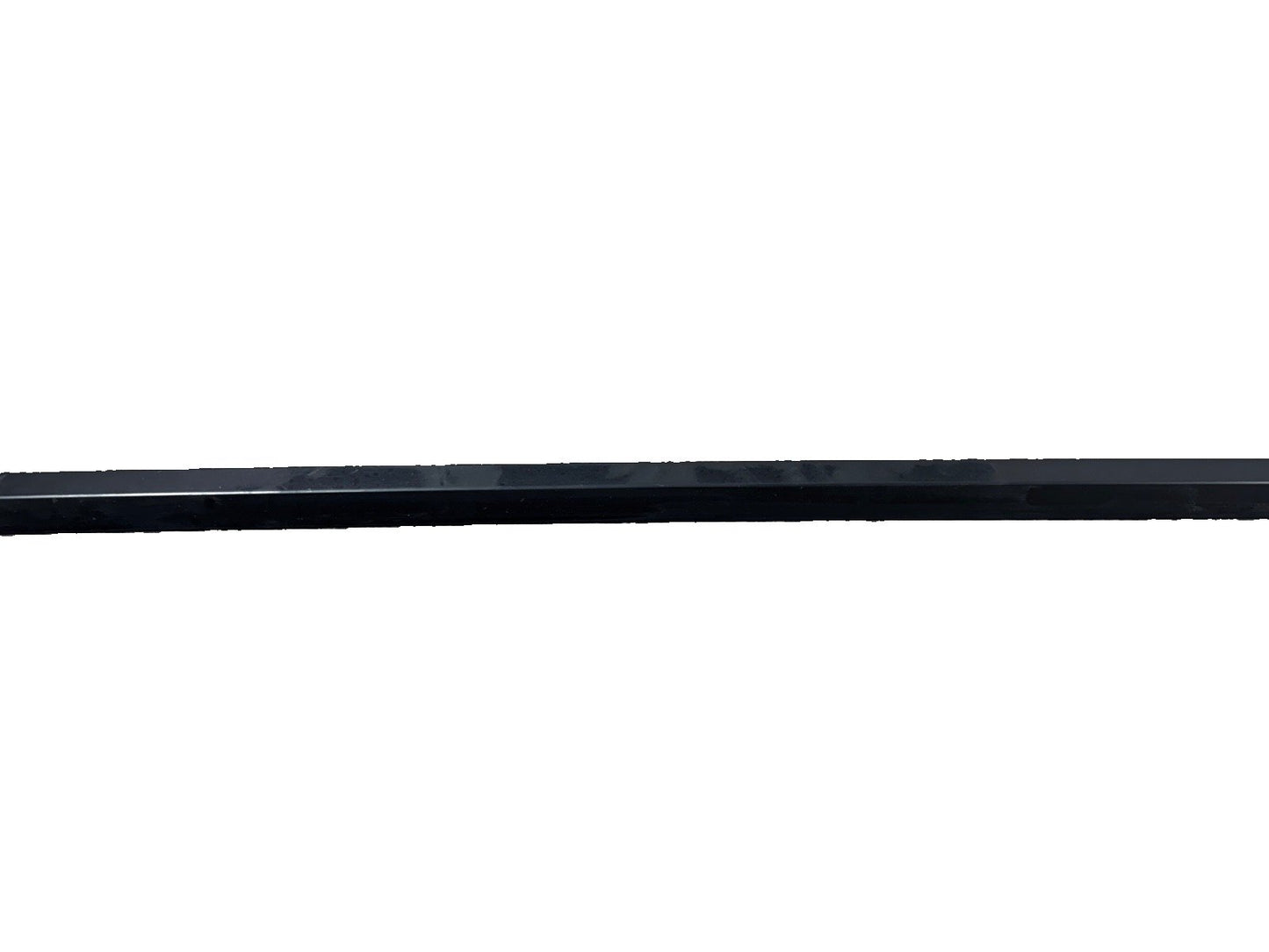 14-23 MERCEDES VITO W447 GENUINE RIGHT O/S ROOF RAIL TRIM BAR A4478401100