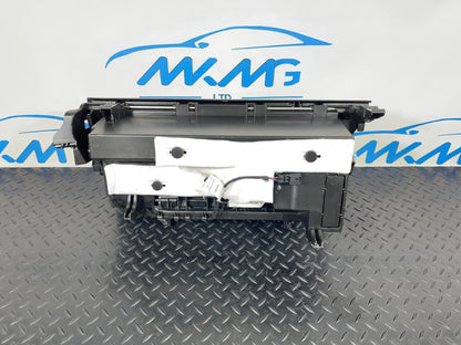 Glove Box Mercedes C118 W177 Storage Compartment Glovebox Black A1776803800