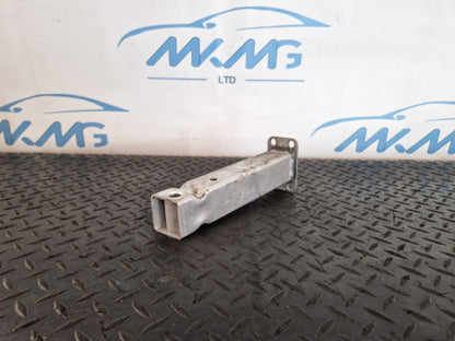 16-20 AUDI Q7 4M 3.0 DIESEL CRTC OEM FRONT LEFFT N/S/F CRASH ABSORBER 4M0802037A