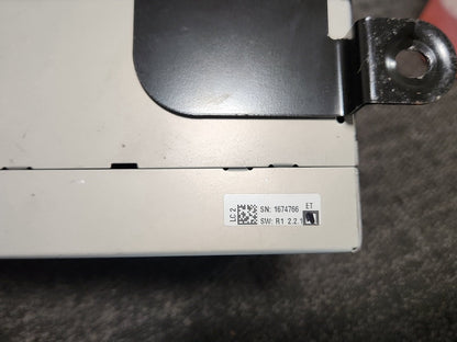 Audi Q7 4L Genuine DVD Changer DVC07 4L0035108