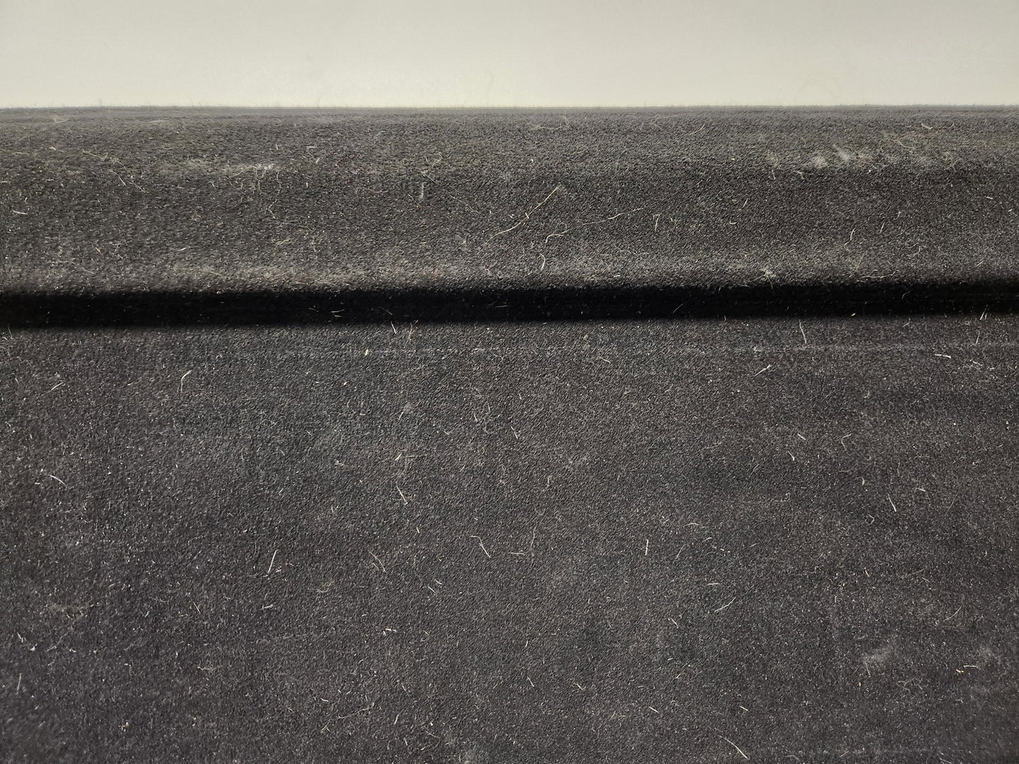 Skoda Yeti MK1 5L SUV Genuine Rear Load Boot Cover Parcel Shelf 5L6867769