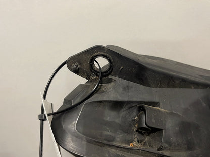 Citroen C3 Picasso MK1 FL (MY10) MPV Front Left Passenger Headlight 9681874080