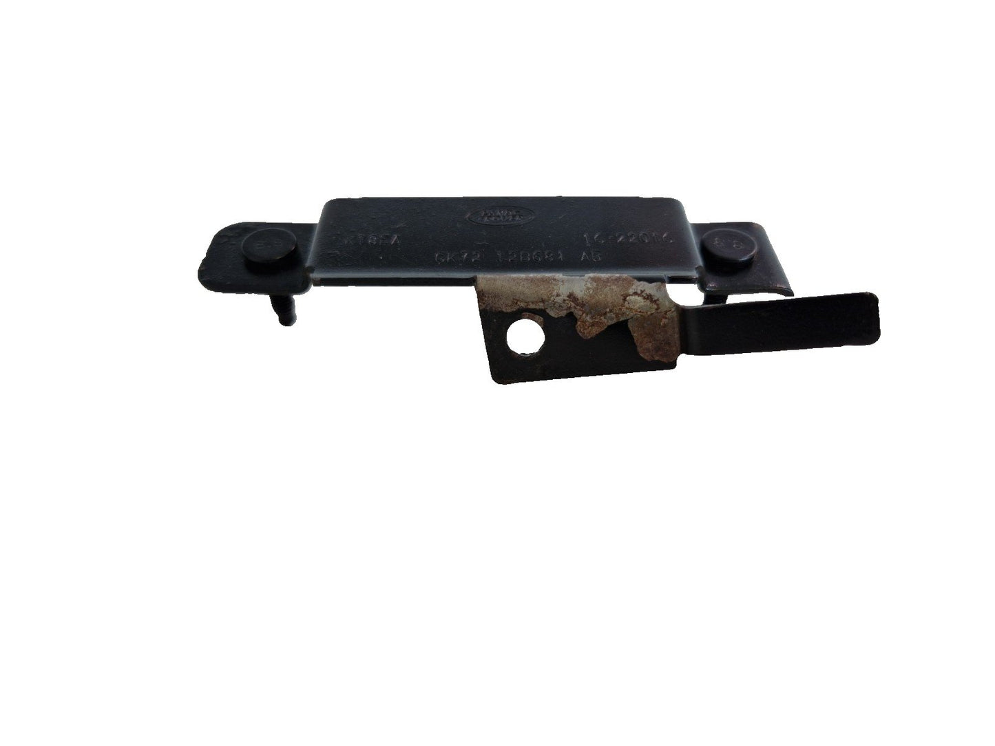14-19 LAND ROVER L550 DISCOVERY SPORT CAMSHAFT SENSOR BRACKET GK7212B681AB