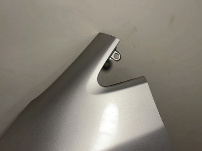 Honda Civic MK9 (FK27) Hatchback Front Left N/S Wing Fender Panel in Silver