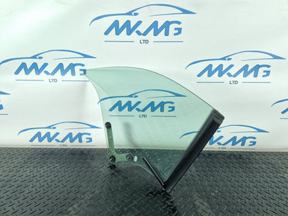 12-17 AUDI S5 CONVERTIBLE REAR LEFT SIDE WINDOW GLASS 43R-00082 8P7845457