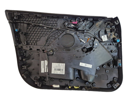 19-24 BMW 1 SERIES GENUINE RIGHT DRIVER OFFSIDE FRONT DOOR CARD 10628510