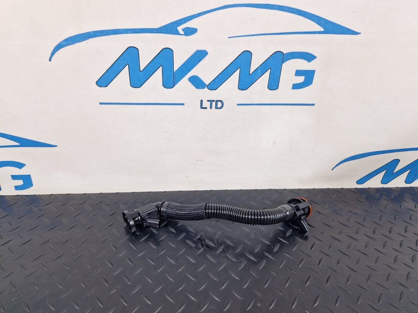 19-ON MERCEDES BENZ B CLASS W247 ENGINE BREATHER PIPE & SENSOR A6540104401