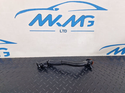 19-ON MERCEDES BENZ B CLASS W247 ENGINE BREATHER PIPE & SENSOR A6540104401