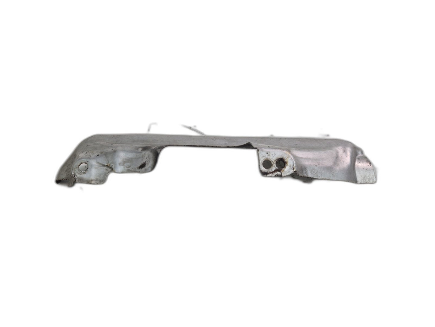 2016 RANGE ROVER EVOQUE 2.0 DIESEL EXHAUT MANIFOLD HEAT SHIELD G4D39A462AA