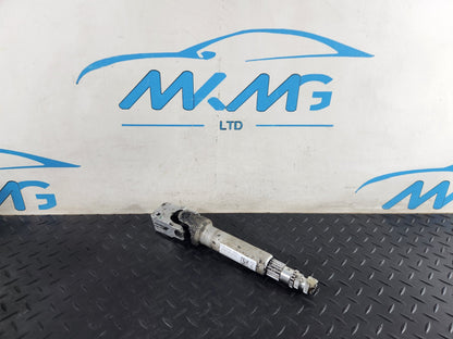 Mercedes-Benz Sprinter W907 Genuine Lower Steering Column Shaft A9074604100