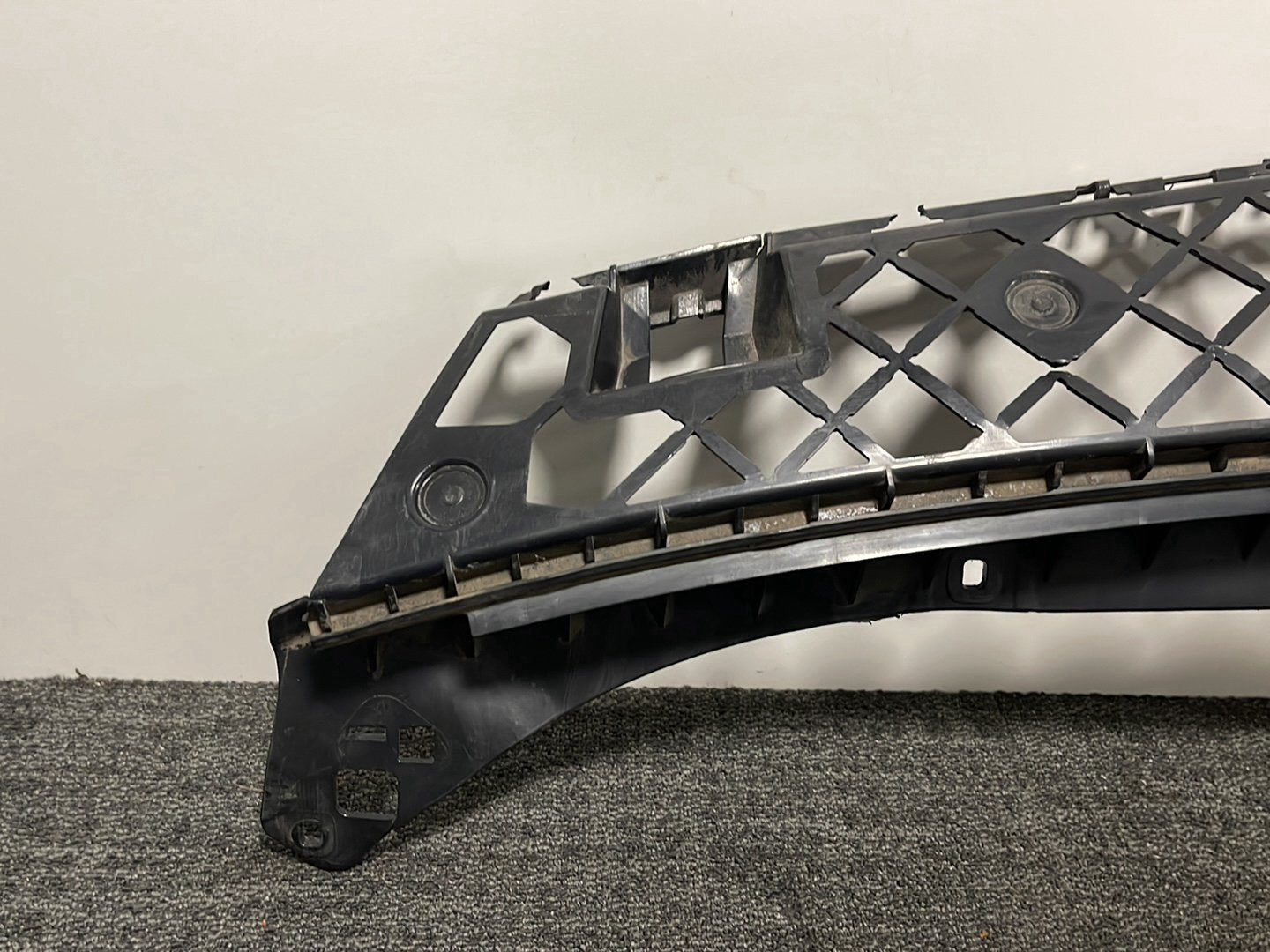 Mercedes-Benz B-Class W247 OEM Front Bumper Bracket Support Panel A2478855300