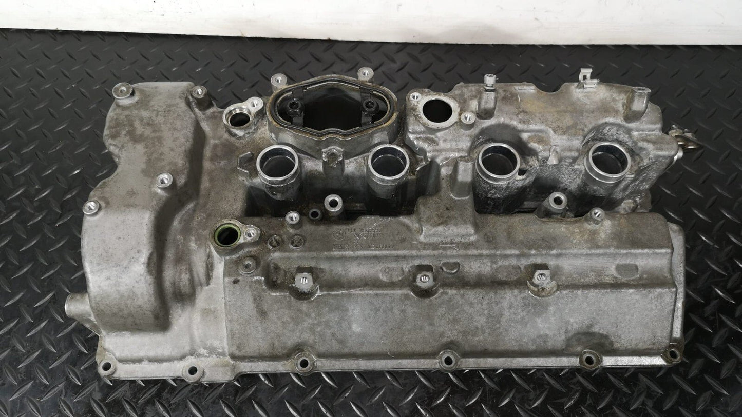 11-16 BMW M5 F10 5-SERIES 4.4L V8 PETROL GENUINE ROCKER COVER 7603653