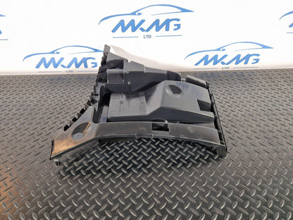 11-18 BMW 6 SERIES F06 GENUINE BUMPER BRACKET PASSENGER LEFT 8050385