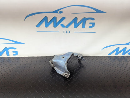 10-17 AUDI A8 4H OEM OS RIGHT ENGINE MOUNT BRACKET RETAINING PLATE 4H0399060
