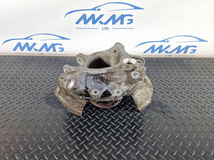 11-18 BMW 6 SERIES F06 GENUINE RHD REAR RIGHT WHEEL HUB 685289