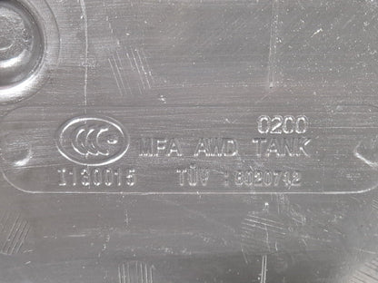 14-20 MERCEDES BENZ GLA X156 4-MATIC DIESEL ENGINE FUEL TANK A2464701300