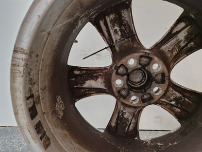Vauxhall Astra MK6 (J) (A3400) Hatchback 5 Spoke 17" Alloy Wheel