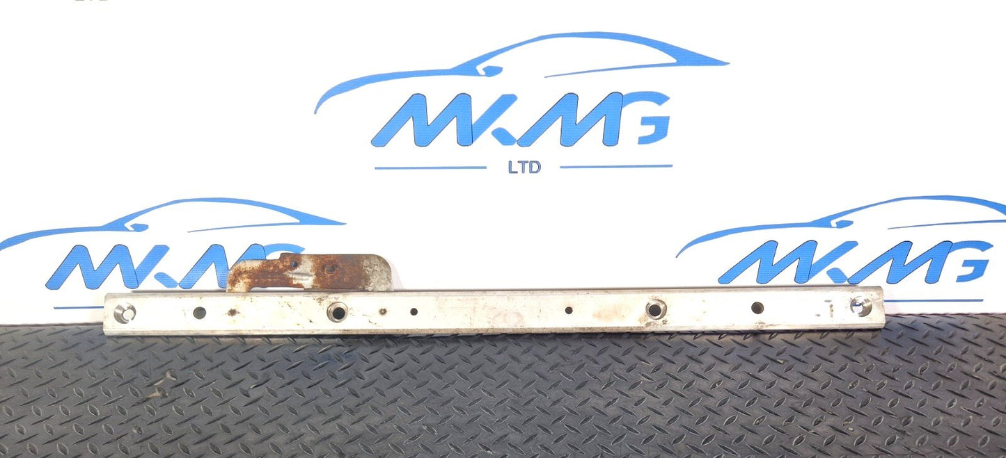 14-21 MERCEDES-BENZ C-CLASS C250D W205 OEM REAR TUNNEL BEAM BAR A2056190725