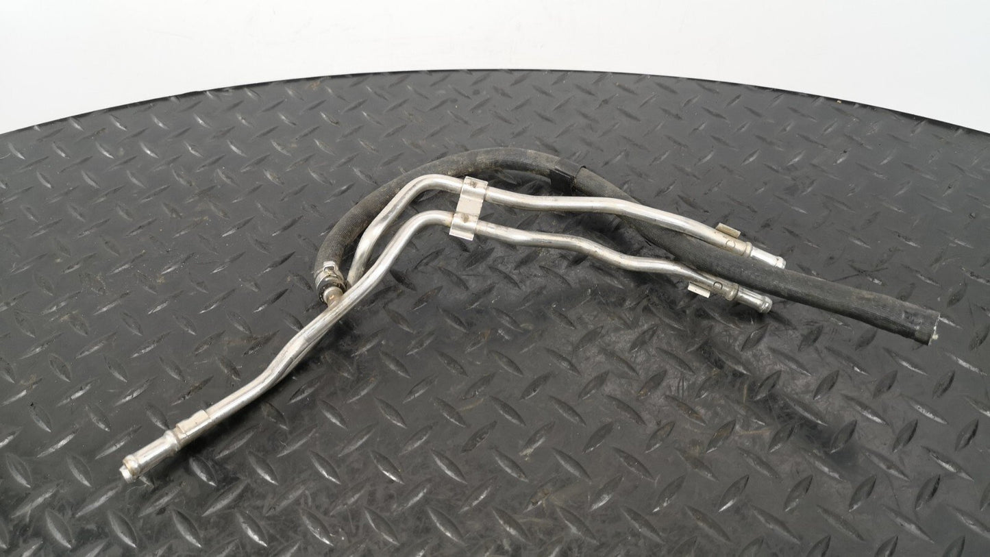 12-18 MERCEDES A B -CLASS W176 W246 GENUINE 1.8/2.1 CDI  PRESSURE SENSOR PIPES