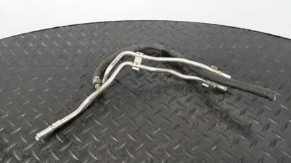 12-18 MERCEDES A B -CLASS W176 W246 GENUINE 1.8/2.1 CDI  PRESSURE SENSOR PIPES