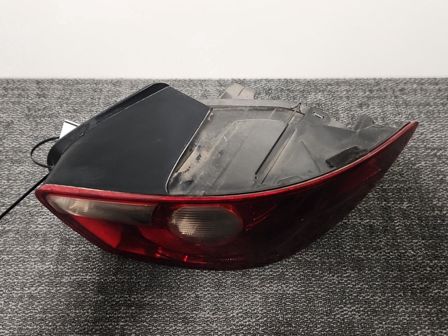 2015 Seat Ibiza MK4 FL 6J Genuine Rear Left N/S Passenger Tail Light 6J3945096P