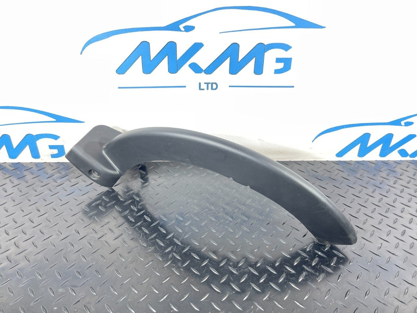 20-ON BMW 2 SERIES GRAN COUPE M-SPORT F44 Rear Tailgate Left Hinge Trim 7477419