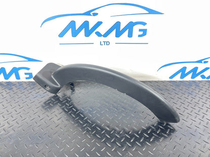 20-ON BMW 2 SERIES GRAN COUPE M-SPORT F44 Rear Tailgate Left Hinge Trim 7477419
