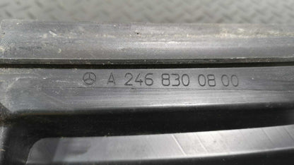2014 MERCEDES B-CLASS B180 W246 GENUINE SCUTTLE PANEL A2468300800