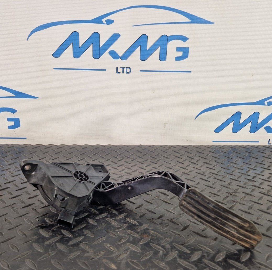 19-ON RANGE ROVER EVOQUE L551 ACCELERATOR THROTTLE PEDAL FK729F836DD