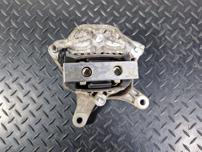 16-19 AUDI A4 B9 MANUAL GEARBOX MOUNT BRACKET 8W0399118B 8W0399156