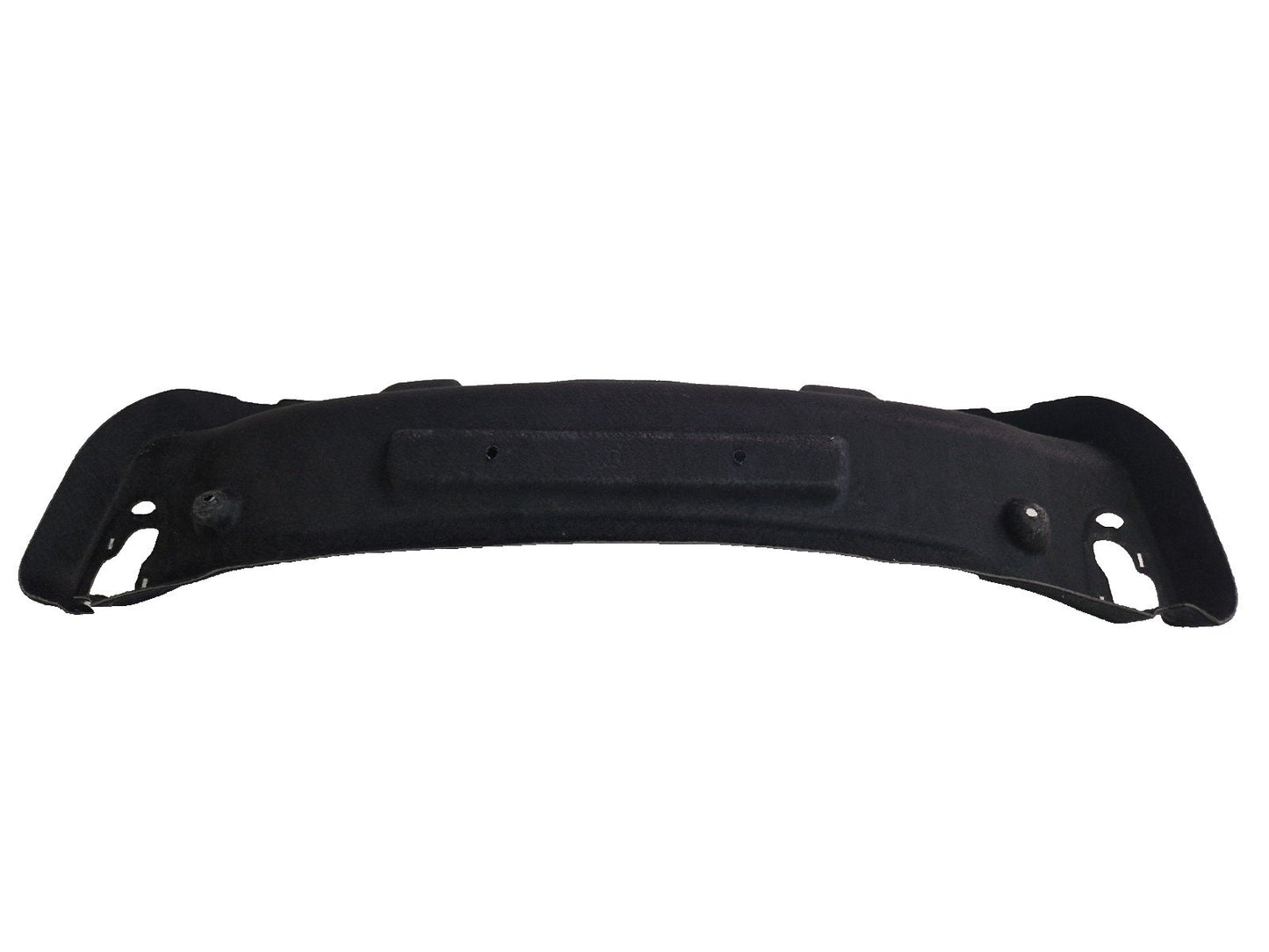 13-20 BMW 4 SERIES F32 F82 INTERIOR BOOT TAILGATE TRIM COVER  7295211