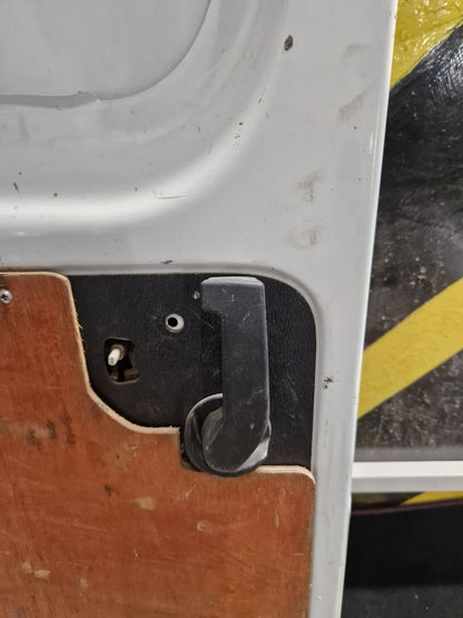 Renault Master MK3 (Ph1) (X62) Cargo Van Genuine Left N/S Passenger Sliding Door