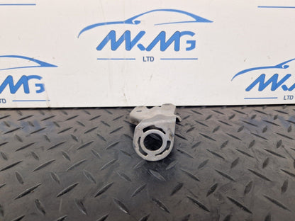 14-21 MERCEDES-BENZ C-CLASS C250D W205 EGR INTAKE BRACKET A6511410369
