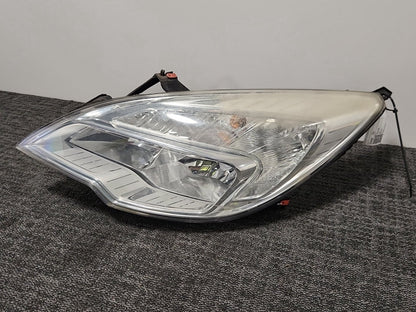 Vauxhall Meriva MK2 (B) (4470) MPV Genuine Front Left N/S Headlight 13253631