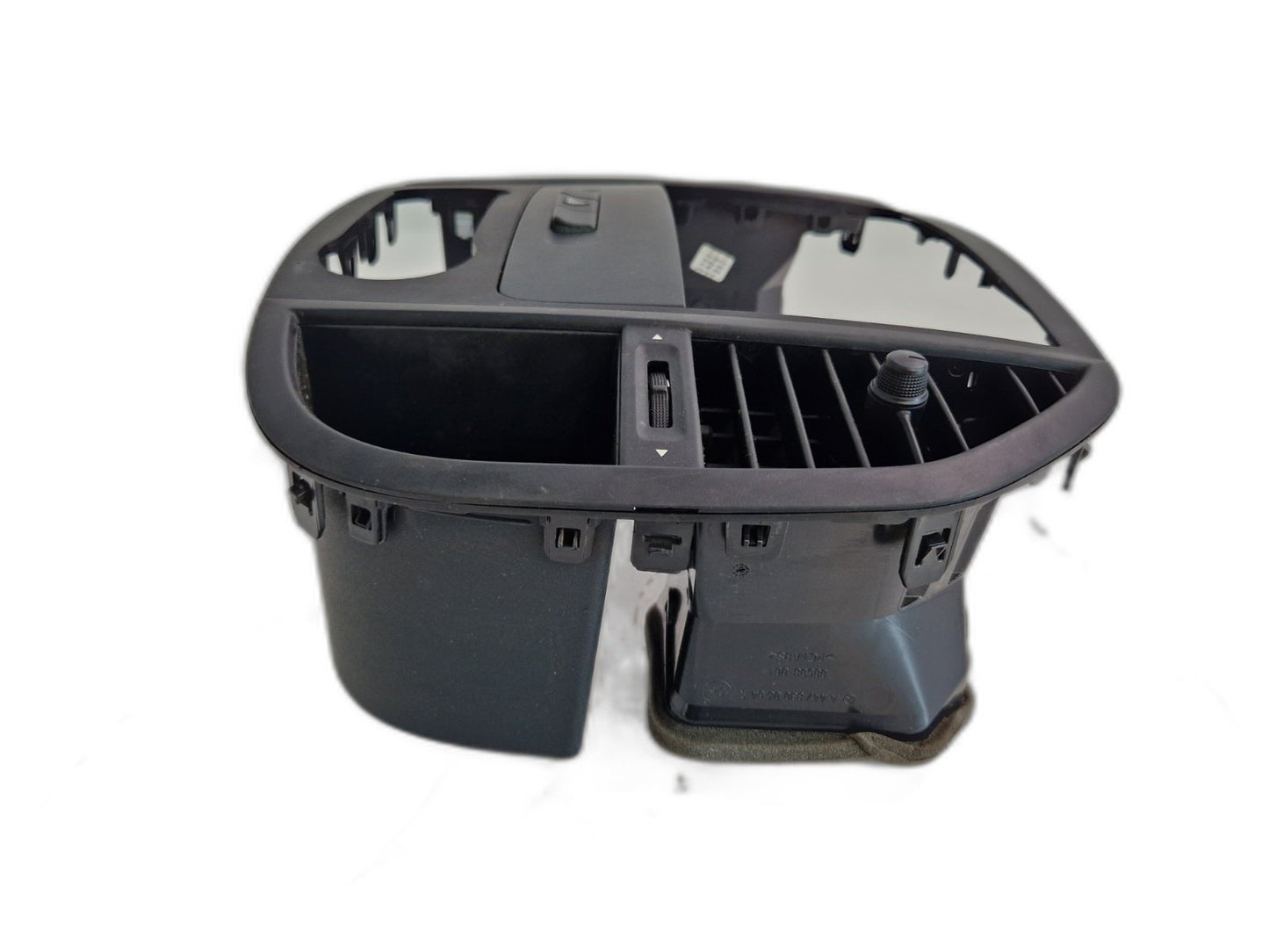 14-24 MERCEDES VITO RADIO SURROUND TRIM A4476890011  A4479050051