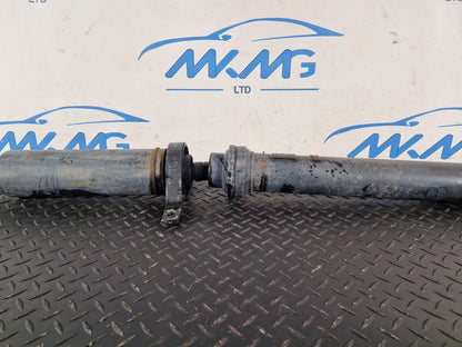 13-23 RANGE ROVER SPORT L494 3.0 DIESEL AUTOMATIC PROPSHAFT