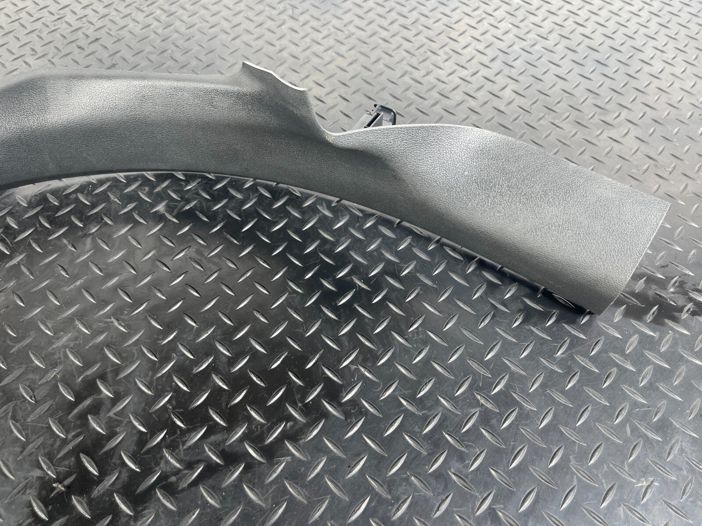 16-23 AUDI A5 F5 S-LINE REAR RIGHT INTERIOR INNER SILL COVER TRIM 8W8867768A