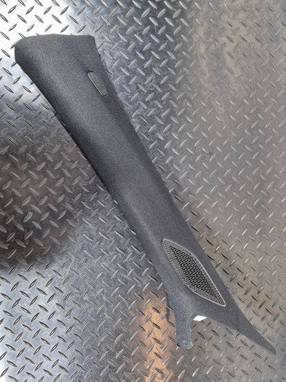 19-ON MERCEDES BENZ A CLASS LEFT SIDE A PILLAR TRIM COVER A1776900000