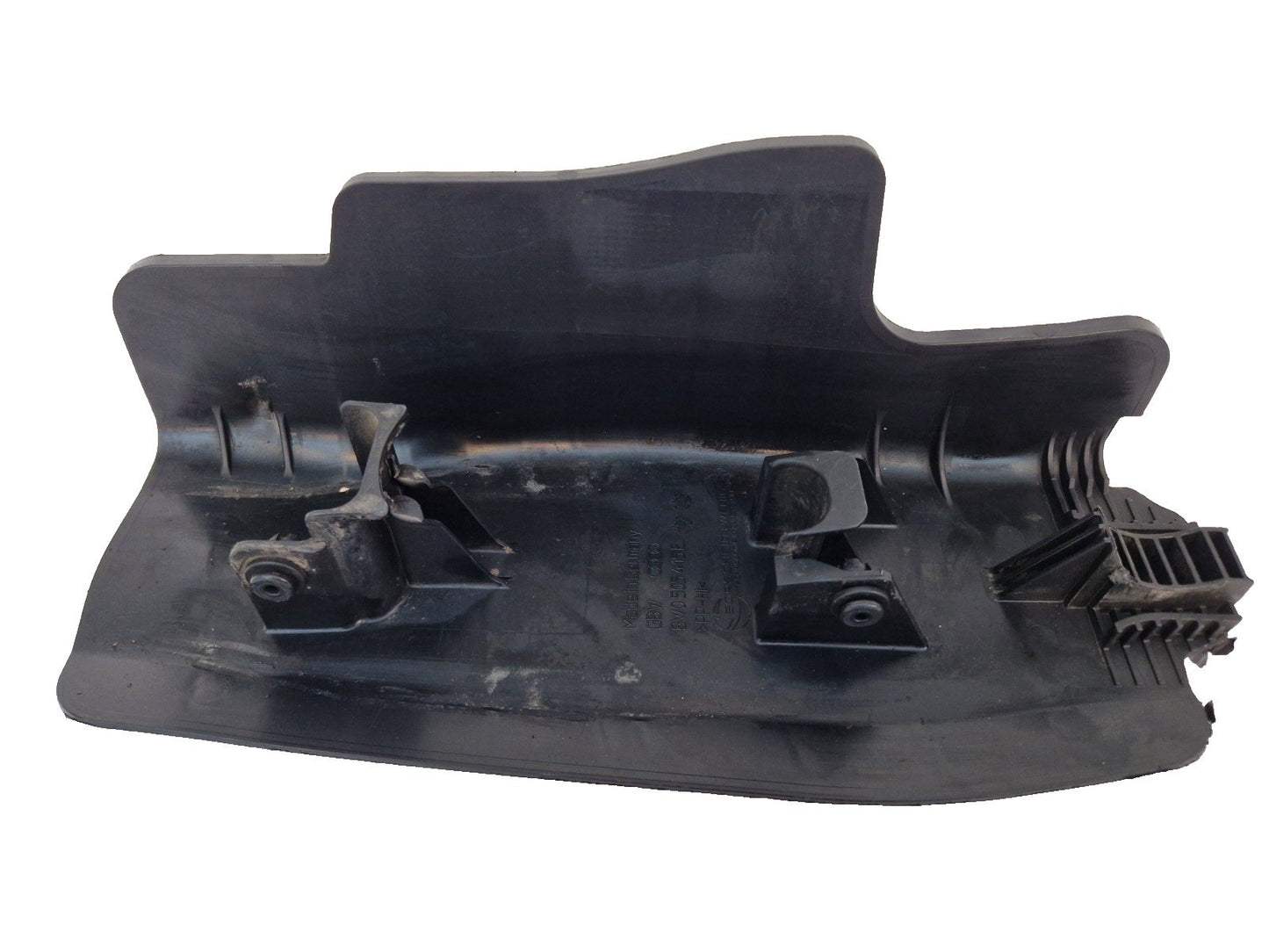 16-23 AUDI A4 B9 GENUINE REAR LEFT CONTROL ARM COVER GUARD 8W0505415E